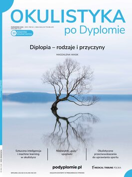 Okulistyka po Dyplomie (05/2020) 