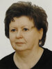 prof. dr hab. med. Grażyna Chodorowska