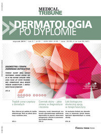 Dermatologia po Dyplomie (01/2014) 