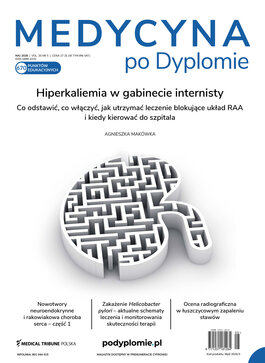 Medycyna po Dyplomie (05/2026) 