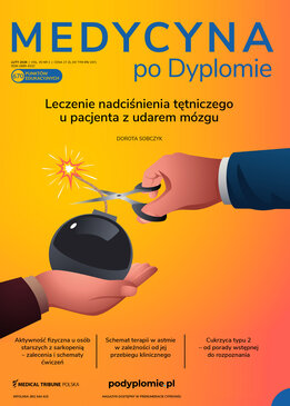 Medycyna po Dyplomie (02/2026) 