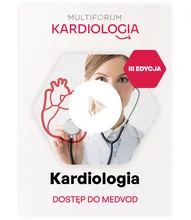 Multiforum Kardiologia 2024 - dostęp online do nagrań z kongresu