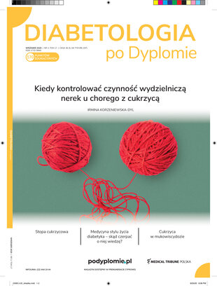 Diabetologia po Dyplomie 03/2020