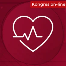 Kardiologia 2022 - XI Kongres Akademii po Dyplomie (kongres on-line) - Oferta dla studentów medycyny