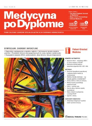 Medycyna po Dyplomie 02/2009