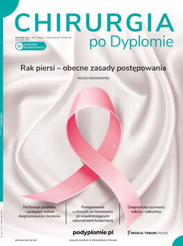 Chirurgia po Dyplomie (02/2021) 