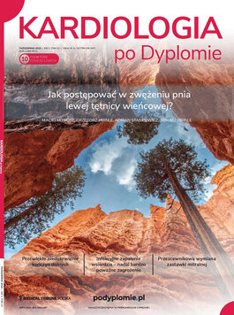 Kardiologia po Dyplomie (05/2021) 