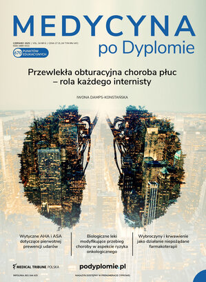 Medycyna po Dyplomie 06/2025