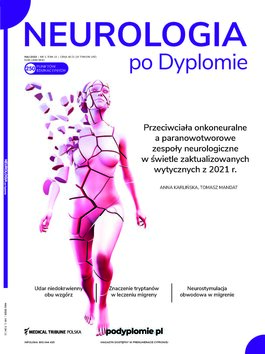 Neurologia po Dyplomie (03/2023) 