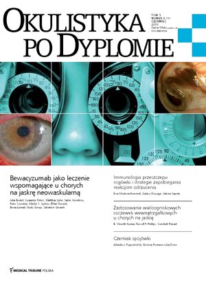 Okulistyka po Dyplomie 00/2011