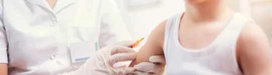 Kontynuacja szczepień 6w1 z rejestracją ograniczoną czasowo