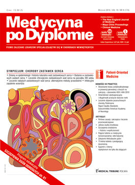 Medycyna po Dyplomie (09/2010) 