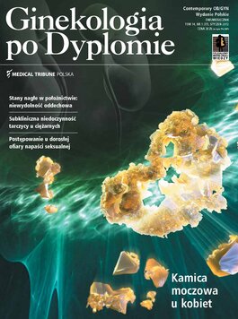Ginekologia po Dyplomie (01/2012) 