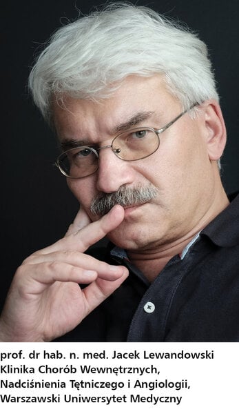 Jak rozbudzić w ludziach potrzebę mierzenia ciśnienia?