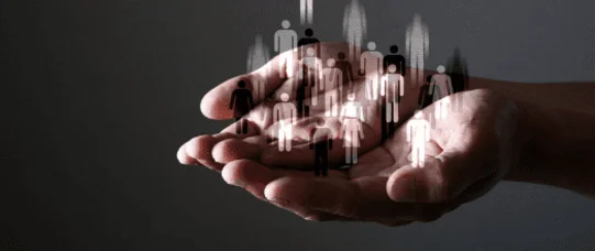 Pogarda i nienawiść nie rozróżnia zdrowych i chorych