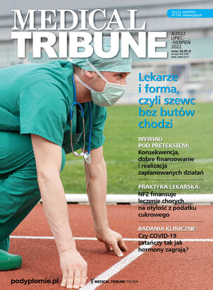 Medical Tribune 04/2022