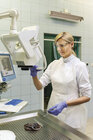 dr n. med Martyna Trzeszcz