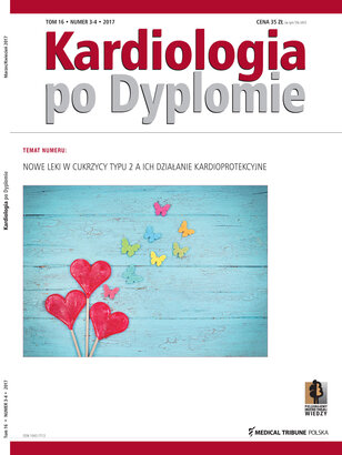 Kardiologia po Dyplomie 02/2017
