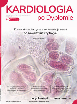 Kardiologia po Dyplomie (06/2020) 