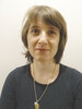 lek. Magdalena Kaczmarek-Kowalska