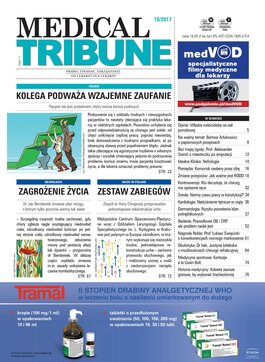 Medical Tribune (10/2017) 