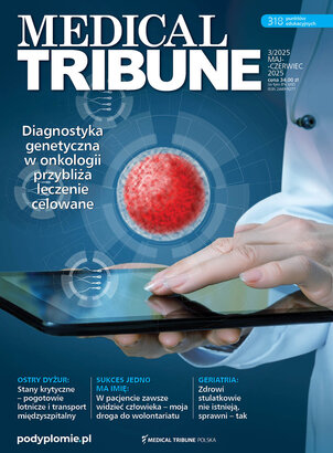 Medical Tribune 03/2025