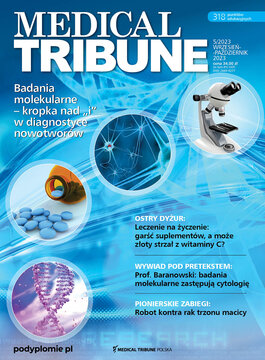 Medical Tribune (05/2023) 
