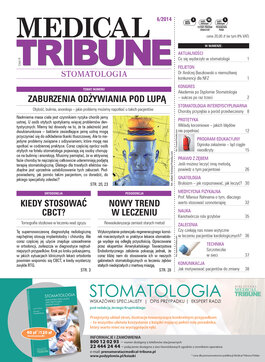 Stomatologia po Dyplomie (06/2014) 