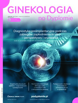 Ginekologia po Dyplomie (04/2023) 