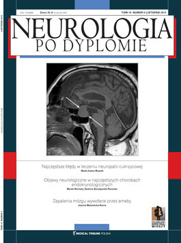 Neurologia po Dyplomie (06/2015) 