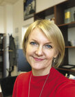 dr hab. med. Agnieszka Mastalerz-Migas