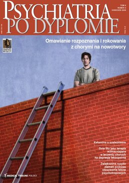 Psychiatria po Dyplomie (02/2009) 