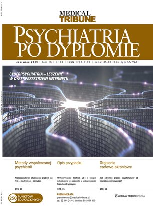 Psychiatria po Dyplomie 03/2019