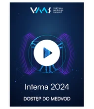 Interna 2024 - dostęp online do nagrań z kongresu Virtual Medical Summit