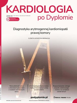 Kardiologia po Dyplomie 03/2020