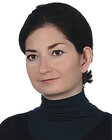 lek. Karina Dunovska