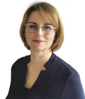 dr n. med. Sylwia Goliszek