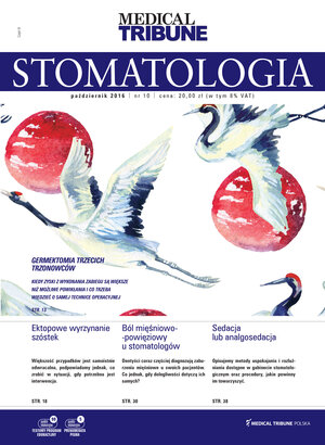 Stomatologia po Dyplomie 10/2016