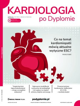 Kardiologia po Dyplomie (04/2024) 