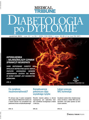 Diabetologia po Dyplomie 04/2015