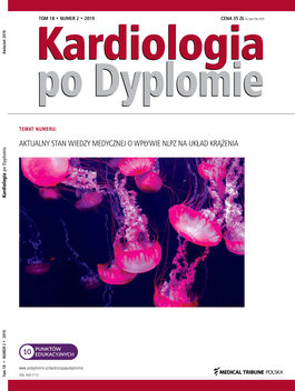 Kardiologia po Dyplomie (02/2019) 