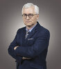 prof. dr hab. med. Paweł Śliwiński