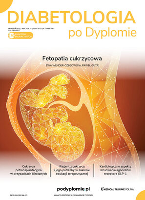 Diabetologia po Dyplomie 04/2021