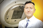 prof. dr hab. med. Jacek Fijuth