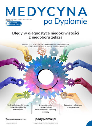 Medycyna po Dyplomie 05/2024