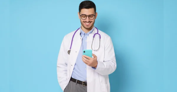 Prawo wykonywania zawodu na smartfonie w nowym roku?