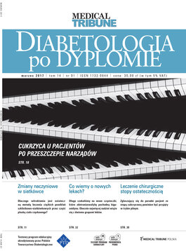 Diabetologia po Dyplomie (01/2017) 