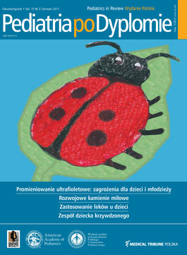 Pediatria po Dyplomie (03/2011) 