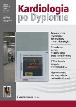 Kardiologia po Dyplomie (02/2010) 