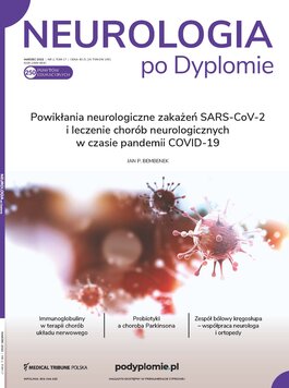 Neurologia po Dyplomie (02/2022) 
